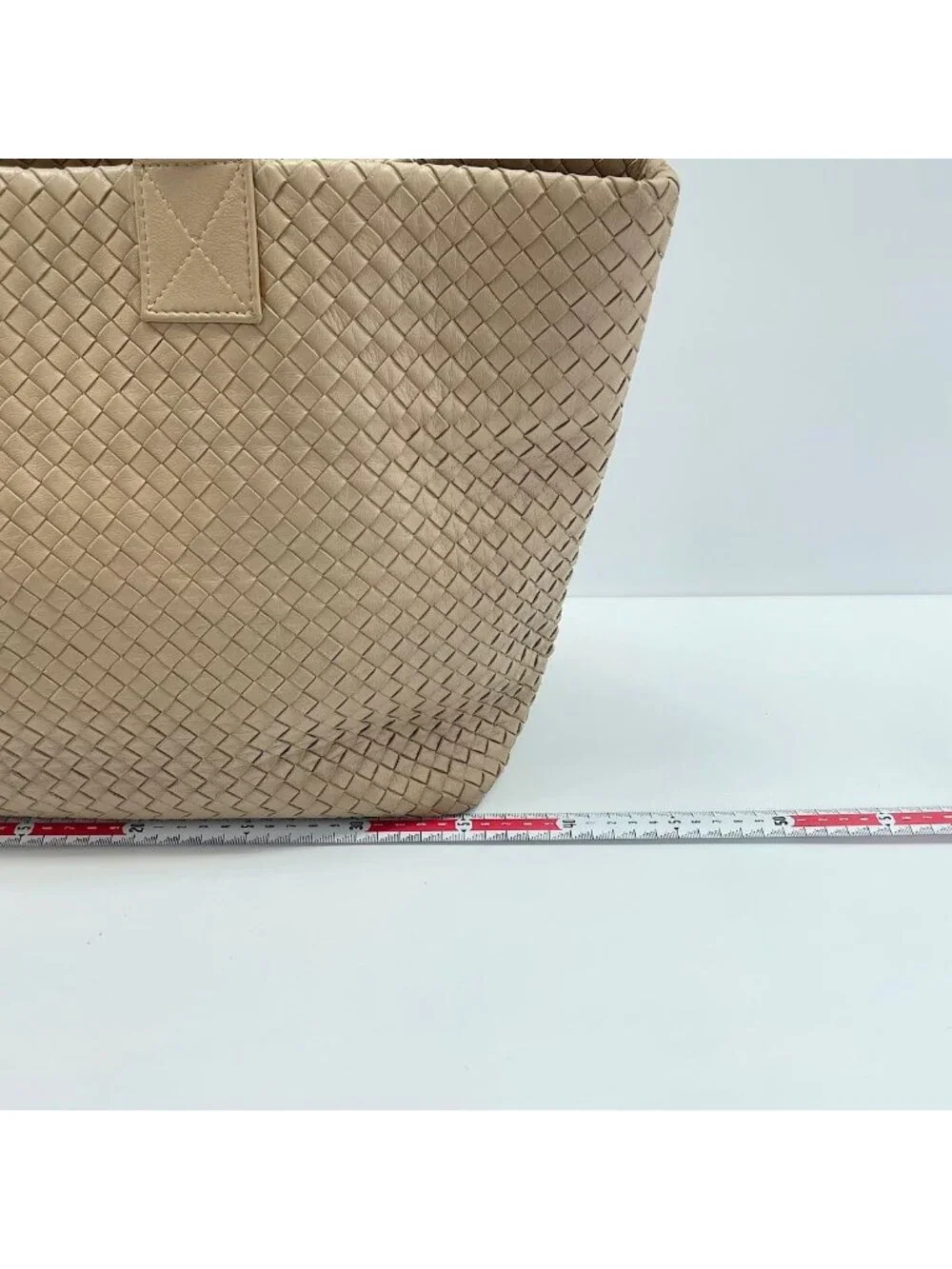 Bottega Veneta this authentic